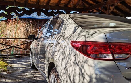 KIA Rio IV, 2019 год, 2 100 000 рублей, 11 фотография