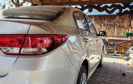 KIA Rio IV, 2019 год, 2 100 000 рублей, 10 фотография