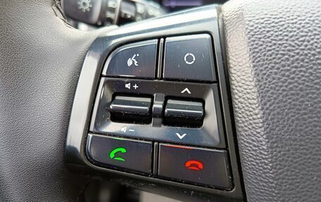 Hyundai Creta I рестайлинг, 2017 год, 1 399 995 рублей, 19 фотография