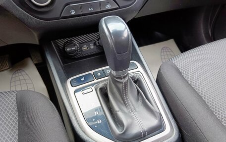 Hyundai Creta I рестайлинг, 2017 год, 1 399 995 рублей, 23 фотография