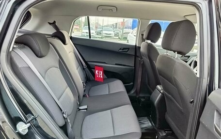Hyundai Creta I рестайлинг, 2017 год, 1 399 995 рублей, 16 фотография