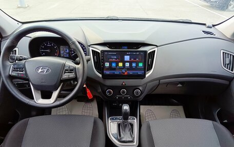 Hyundai Creta I рестайлинг, 2017 год, 1 399 995 рублей, 17 фотография