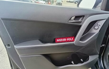 Hyundai Creta I рестайлинг, 2017 год, 1 399 995 рублей, 10 фотография