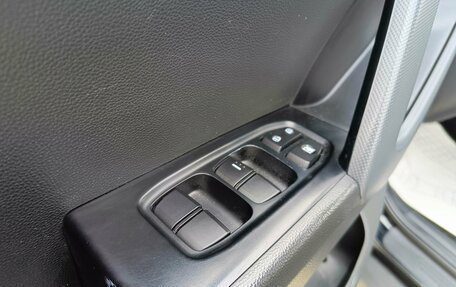 Hyundai Creta I рестайлинг, 2017 год, 1 399 995 рублей, 11 фотография