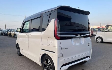 Nissan Roox, 2023 год, 640 000 рублей, 3 фотография