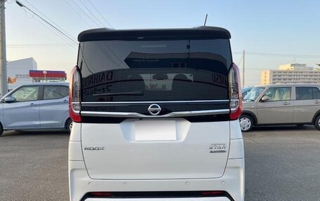 Nissan Roox, 2023 год, 640 000 рублей, 4 фотография
