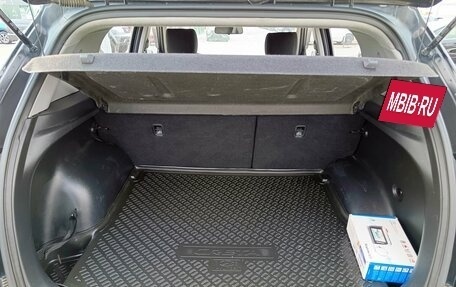 Hyundai Creta I рестайлинг, 2017 год, 1 399 995 рублей, 14 фотография