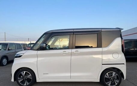 Nissan Roox, 2023 год, 640 000 рублей, 2 фотография