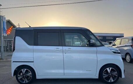 Nissan Roox, 2023 год, 640 000 рублей, 6 фотография