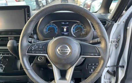 Nissan Roox, 2023 год, 640 000 рублей, 8 фотография