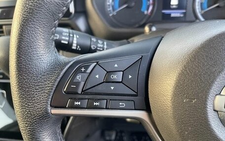 Nissan Roox, 2023 год, 640 000 рублей, 10 фотография