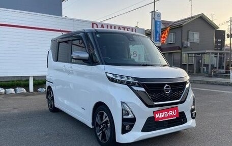 Nissan Roox, 2023 год, 640 000 рублей, 7 фотография