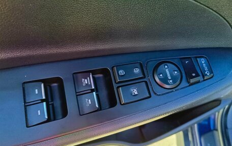 Hyundai Tucson III, 2020 год, 2 479 995 рублей, 11 фотография