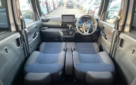 Nissan Roox, 2023 год, 640 000 рублей, 17 фотография