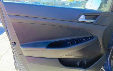 Hyundai Tucson III, 2020 год, 2 479 995 рублей, 10 фотография