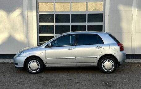Toyota Corolla, 2002 год, 540 000 рублей, 2 фотография