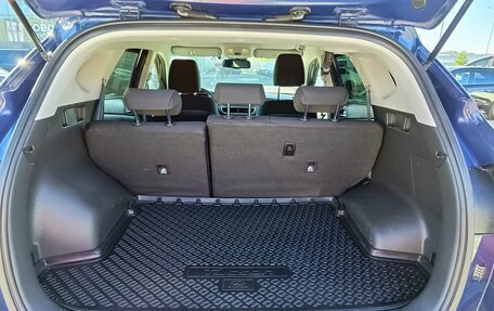 Hyundai Tucson III, 2020 год, 2 479 995 рублей, 14 фотография