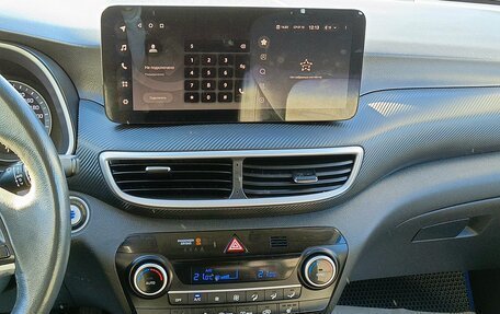 Hyundai Tucson III, 2020 год, 2 479 995 рублей, 22 фотография