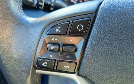 Hyundai Tucson III, 2020 год, 2 479 995 рублей, 19 фотография