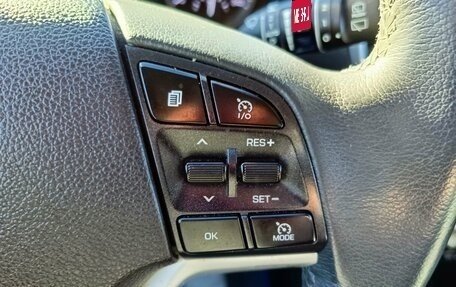 Hyundai Tucson III, 2020 год, 2 479 995 рублей, 20 фотография