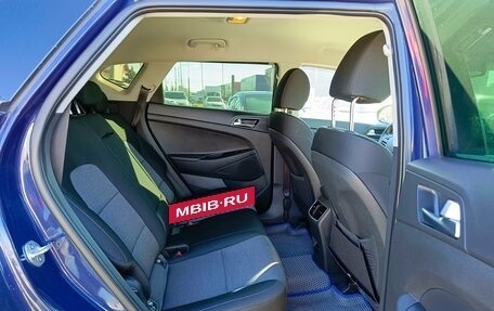 Hyundai Tucson III, 2020 год, 2 479 995 рублей, 16 фотография