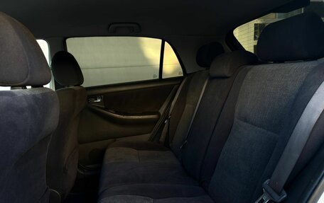 Toyota Corolla, 2002 год, 540 000 рублей, 10 фотография