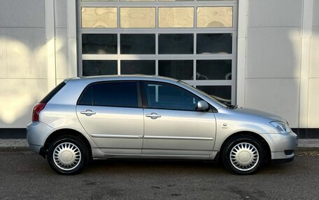 Toyota Corolla, 2002 год, 540 000 рублей, 6 фотография