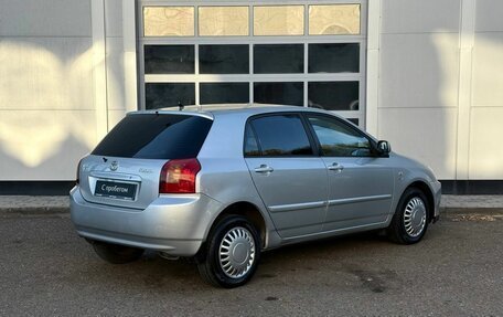 Toyota Corolla, 2002 год, 540 000 рублей, 5 фотография