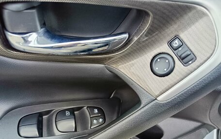 Nissan Teana, 2014 год, 1 344 995 рублей, 12 фотография
