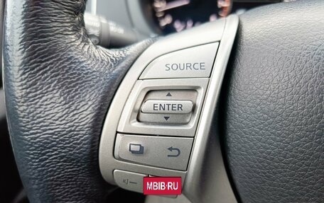Nissan Teana, 2014 год, 1 344 995 рублей, 20 фотография