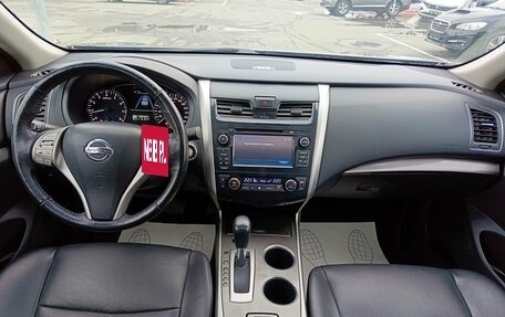 Nissan Teana, 2014 год, 1 344 995 рублей, 18 фотография