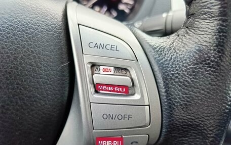 Nissan Teana, 2014 год, 1 344 995 рублей, 21 фотография