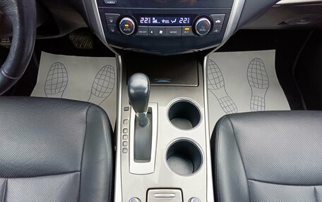 Nissan Teana, 2014 год, 1 344 995 рублей, 25 фотография