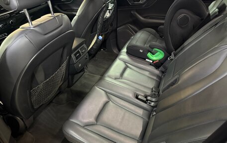 Audi Q7, 2016 год, 3 900 000 рублей, 8 фотография