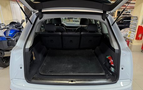 Audi Q7, 2016 год, 3 900 000 рублей, 7 фотография
