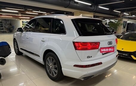 Audi Q7, 2016 год, 3 900 000 рублей, 6 фотография