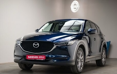Mazda CX-5 II, 2019 год, 1 980 000 рублей, 1 фотография