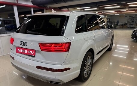 Audi Q7, 2016 год, 3 900 000 рублей, 4 фотография