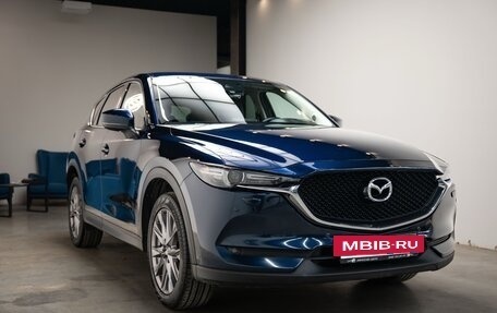 Mazda CX-5 II, 2019 год, 1 980 000 рублей, 2 фотография
