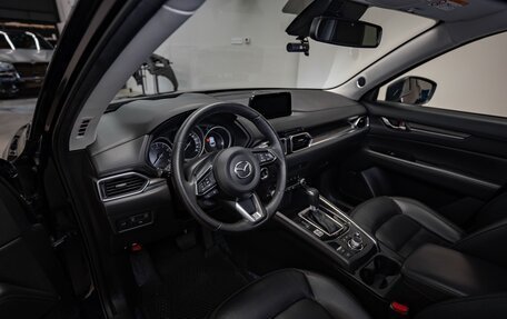 Mazda CX-5 II, 2019 год, 1 980 000 рублей, 10 фотография