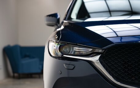 Mazda CX-5 II, 2019 год, 1 980 000 рублей, 3 фотография