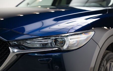 Mazda CX-5 II, 2019 год, 1 980 000 рублей, 5 фотография