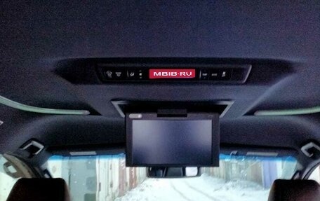 Toyota Vellfire II, 2017 год, 3 400 000 рублей, 1 фотография