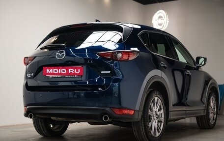 Mazda CX-5 II, 2019 год, 1 980 000 рублей, 8 фотография