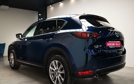 Mazda CX-5 II, 2019 год, 1 980 000 рублей, 6 фотография