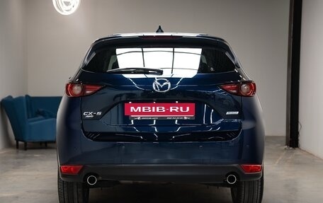 Mazda CX-5 II, 2019 год, 1 980 000 рублей, 7 фотография