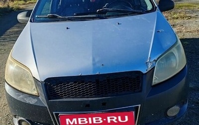 Chevrolet Aveo III, 2008 год, 280 000 рублей, 1 фотография