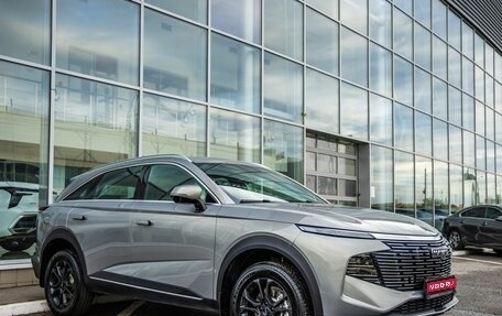 Haval F7, 2025 год, 2 878 000 рублей, 1 фотография