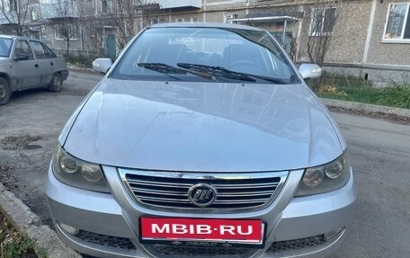 Lifan Solano I (630) рестайлинг, 2013 год, 400 000 рублей, 1 фотография