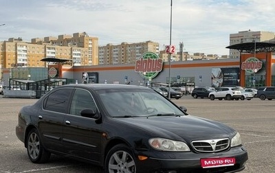 Nissan Maxima IV, 2004 год, 420 000 рублей, 1 фотография